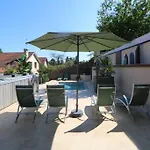 La Loggia De La Salamandre *