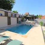 La Loggia De La Salamandre Villa *