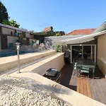 La Loggia De La Salamandre Villa