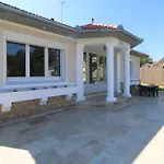 La Loggia De La Salamandre Villa *