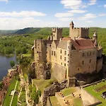 La Loggia De La Salamandre Sarlat-la-Caneda