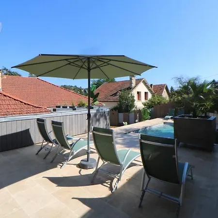 La Loggia De La Salamandre *