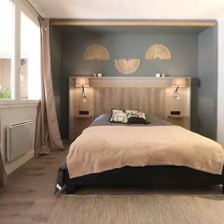 La Loggia De La Salamandre