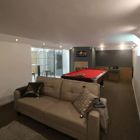 La Loggia De La Salamandre