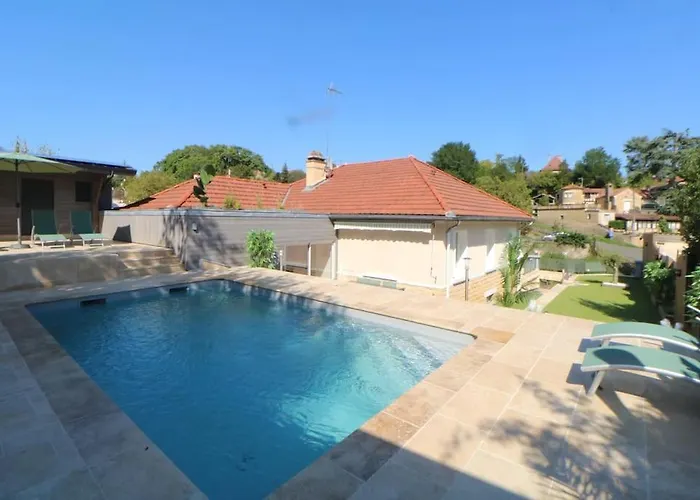 La Loggia De La Salamandre * سارلا لا كانيدا