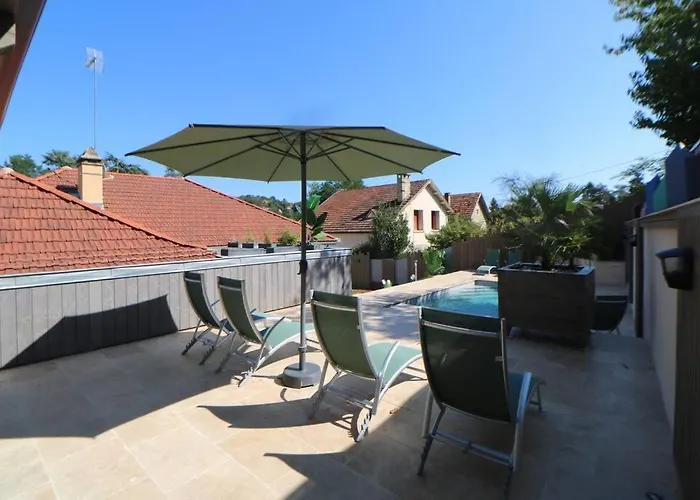 La Loggia De La Salamandre *