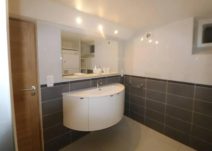 La Loggia De La Salamandre