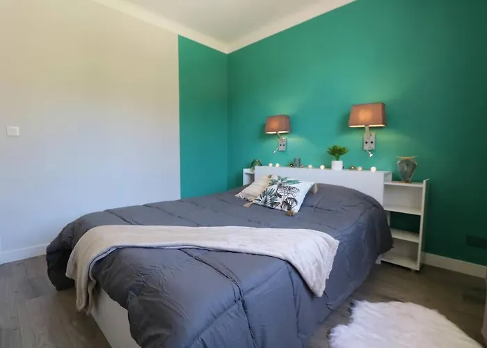 La Loggia De La Salamandre * سارلا لا كانيدا