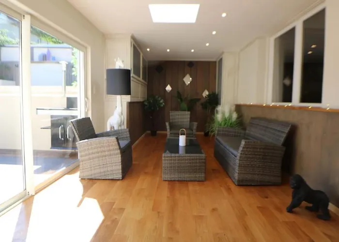 Villa La Loggia De La Salamandre Sarlat-la-Caneda