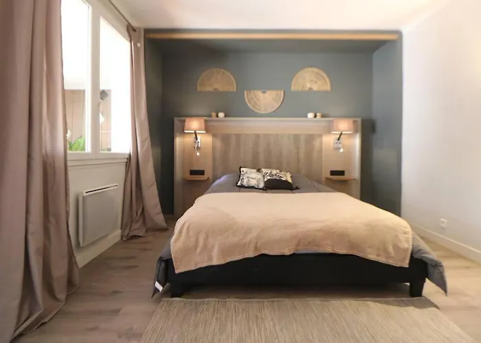 La Loggia De La Salamandre