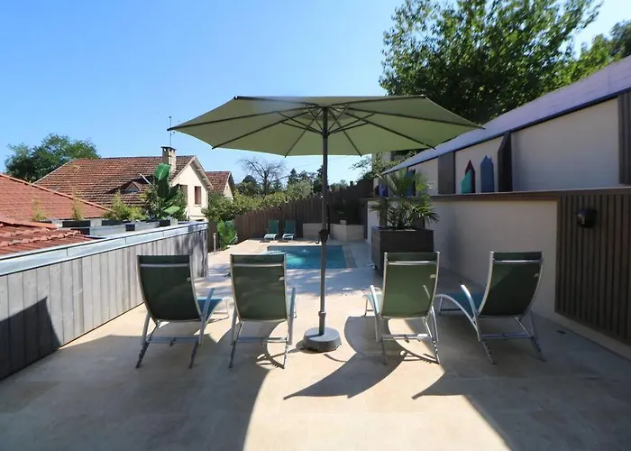 La Loggia De La Salamandre *