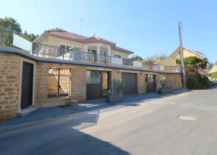 La Loggia De La Salamandre