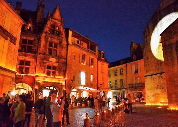 La Loggia De La Salamandre