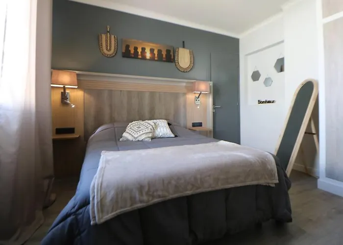 La Loggia De La Salamandre *