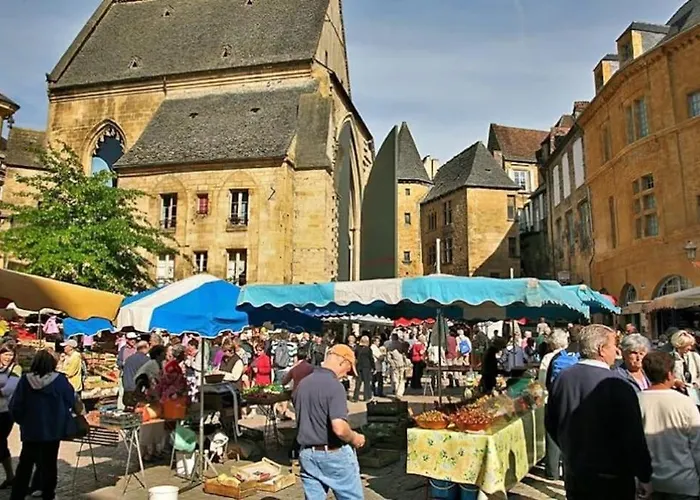 La Loggia De La Salamandre * سارلا لا كانيدا