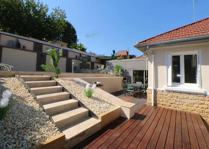 La Loggia De La Salamandre